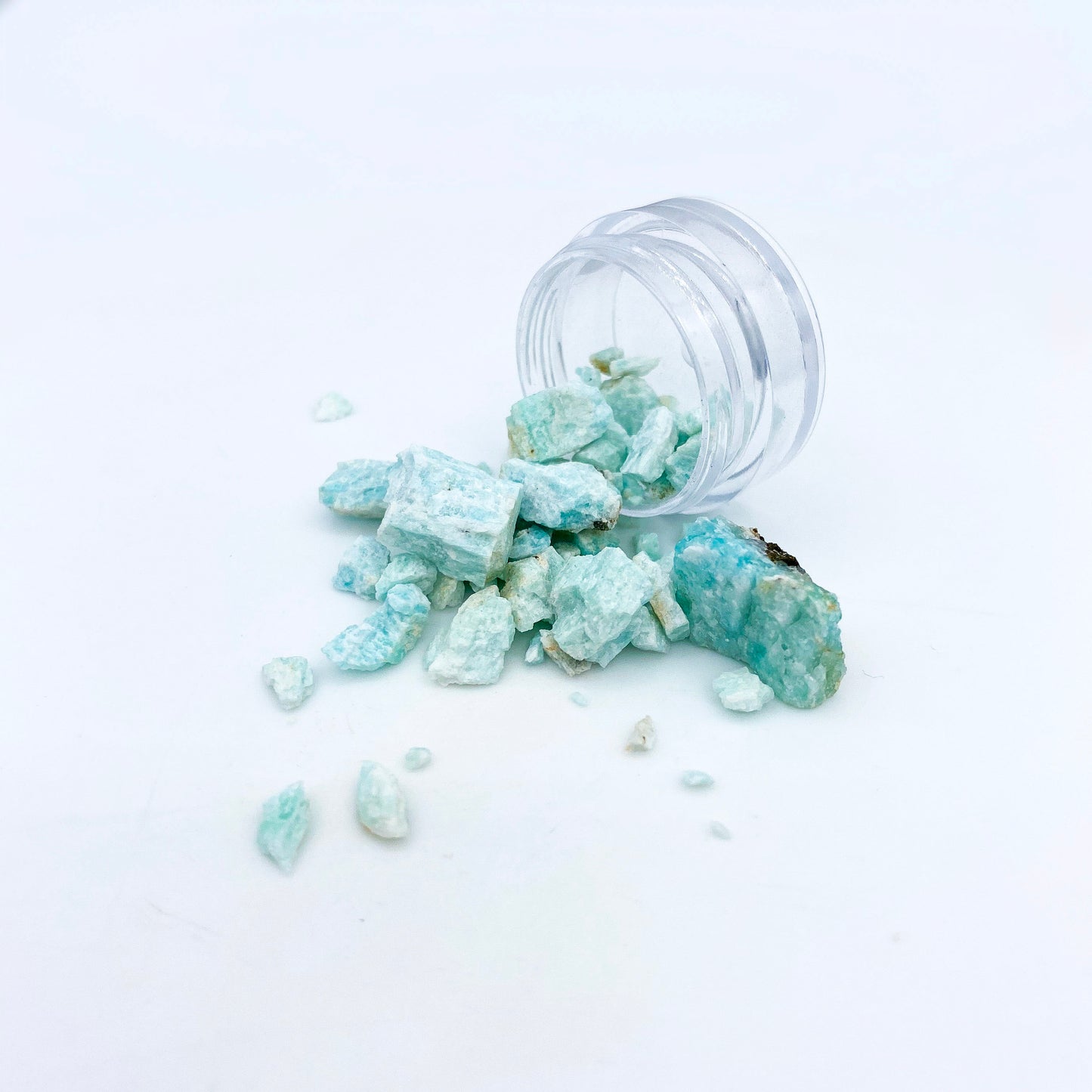 Amazonite - Patrick Adair Supplies