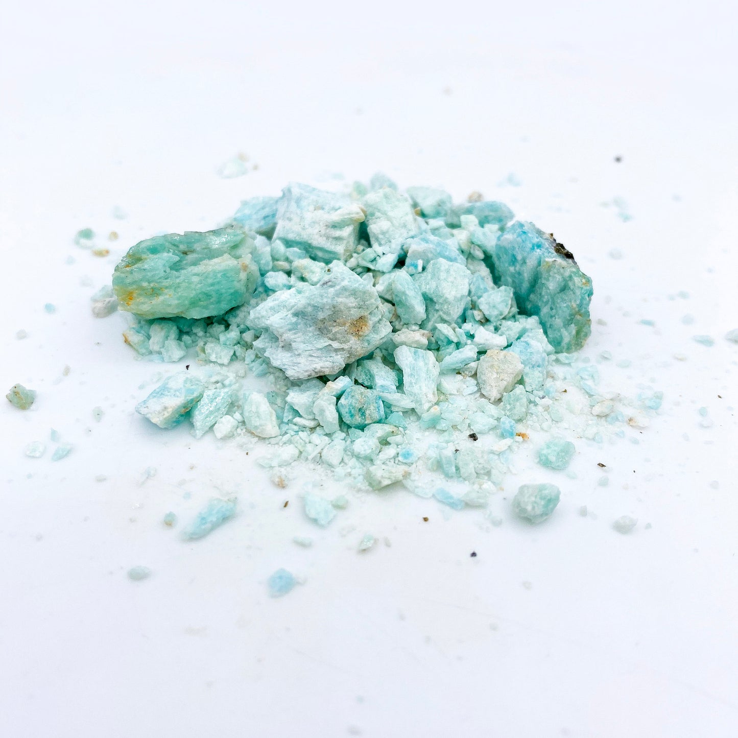 Amazonite - Patrick Adair Supplies