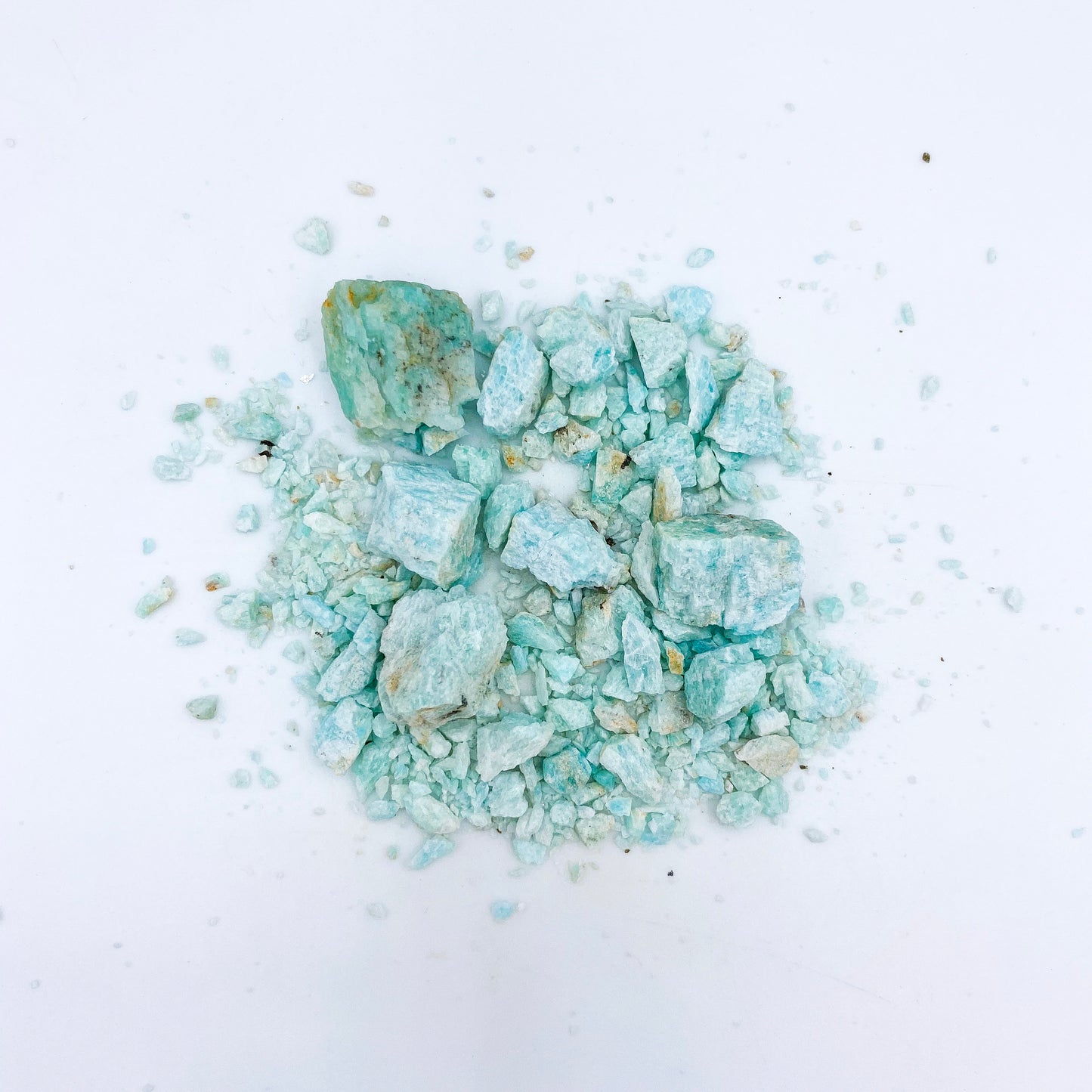 Amazonite - Patrick Adair Supplies