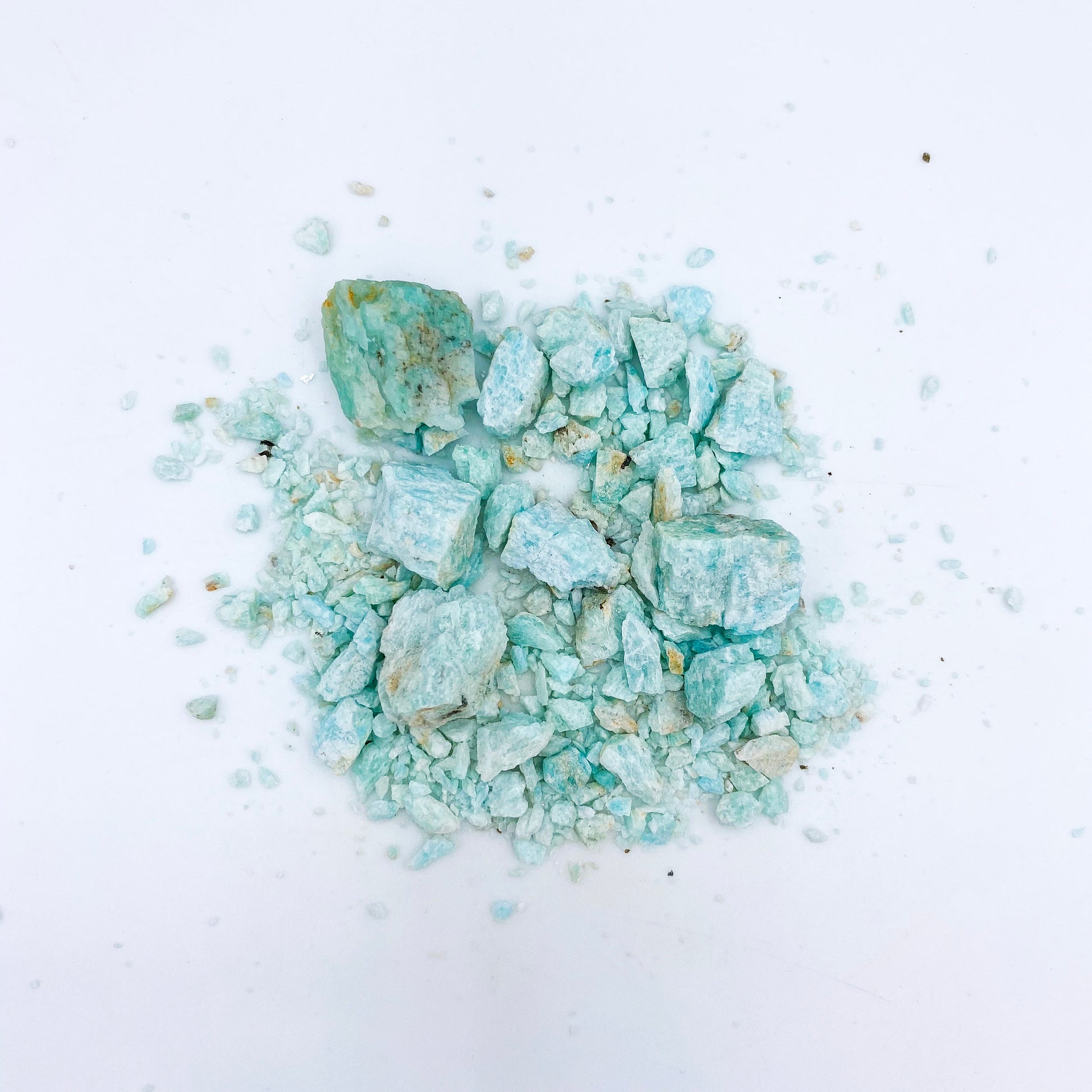 Amazonite - Patrick Adair Supplies