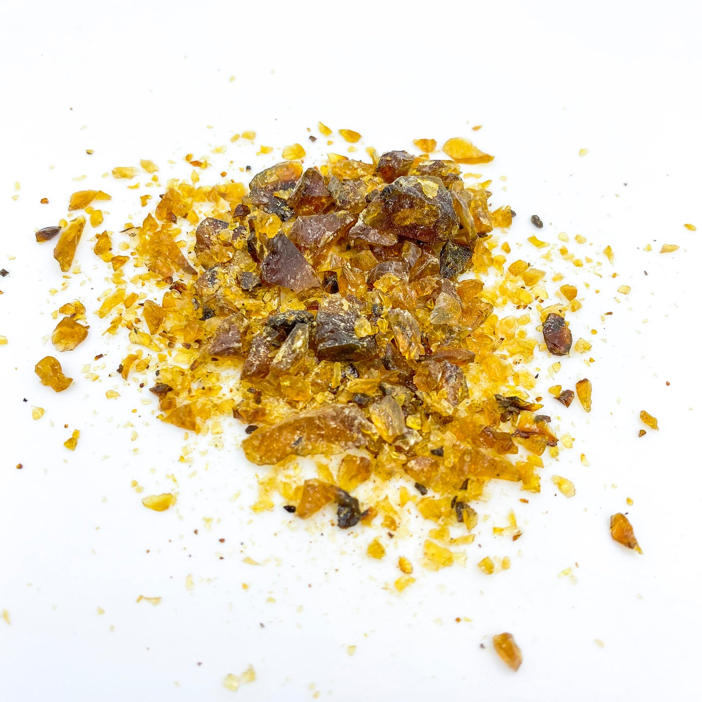 Amber Fragments - Patrick Adair Supplies
