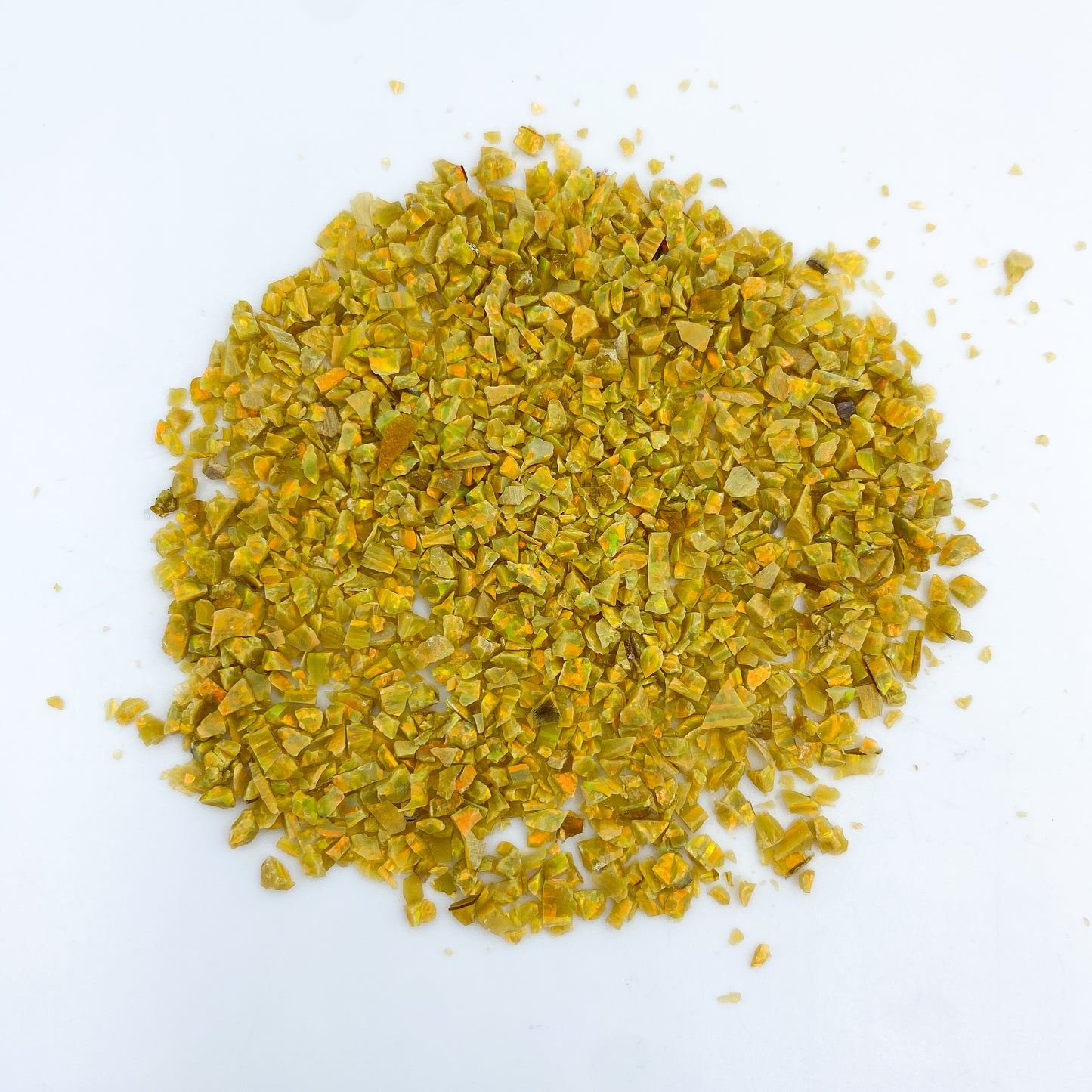 Opal - Amber - Patrick Adair Supplies