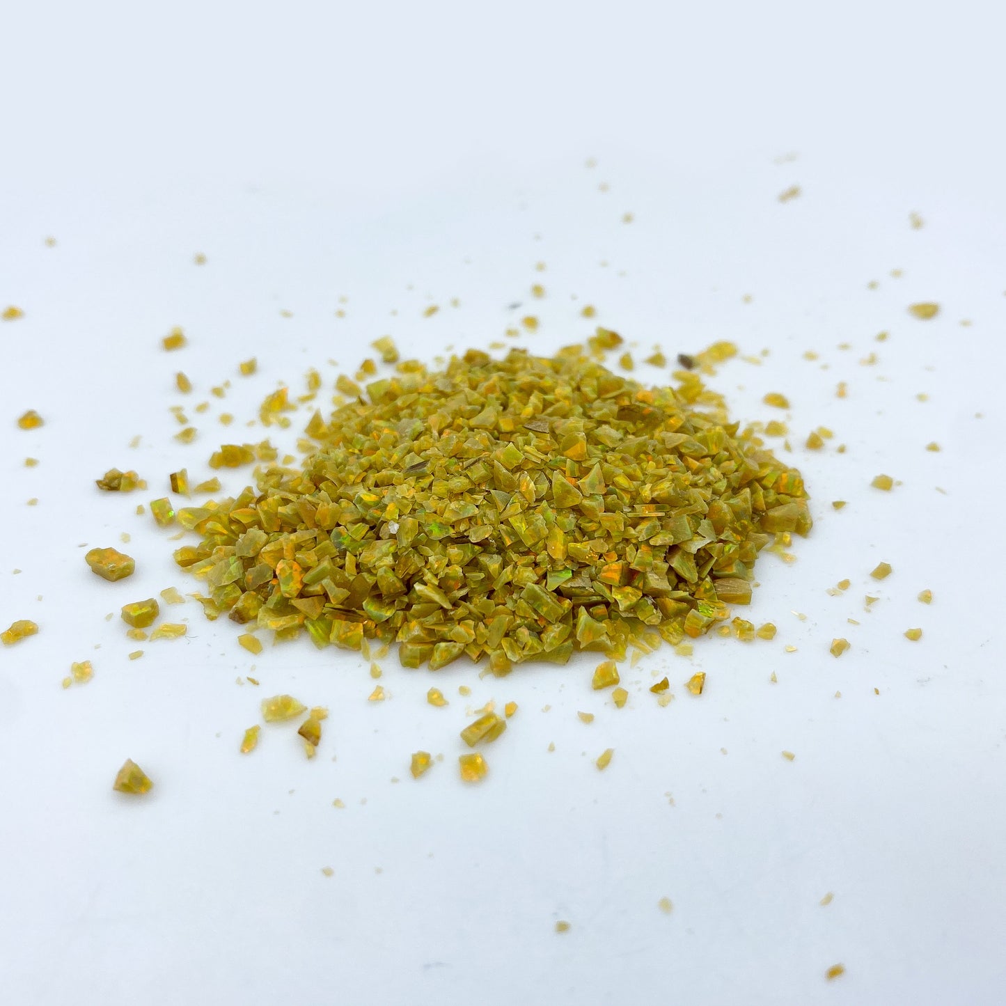 Opal - Amber - Patrick Adair Supplies