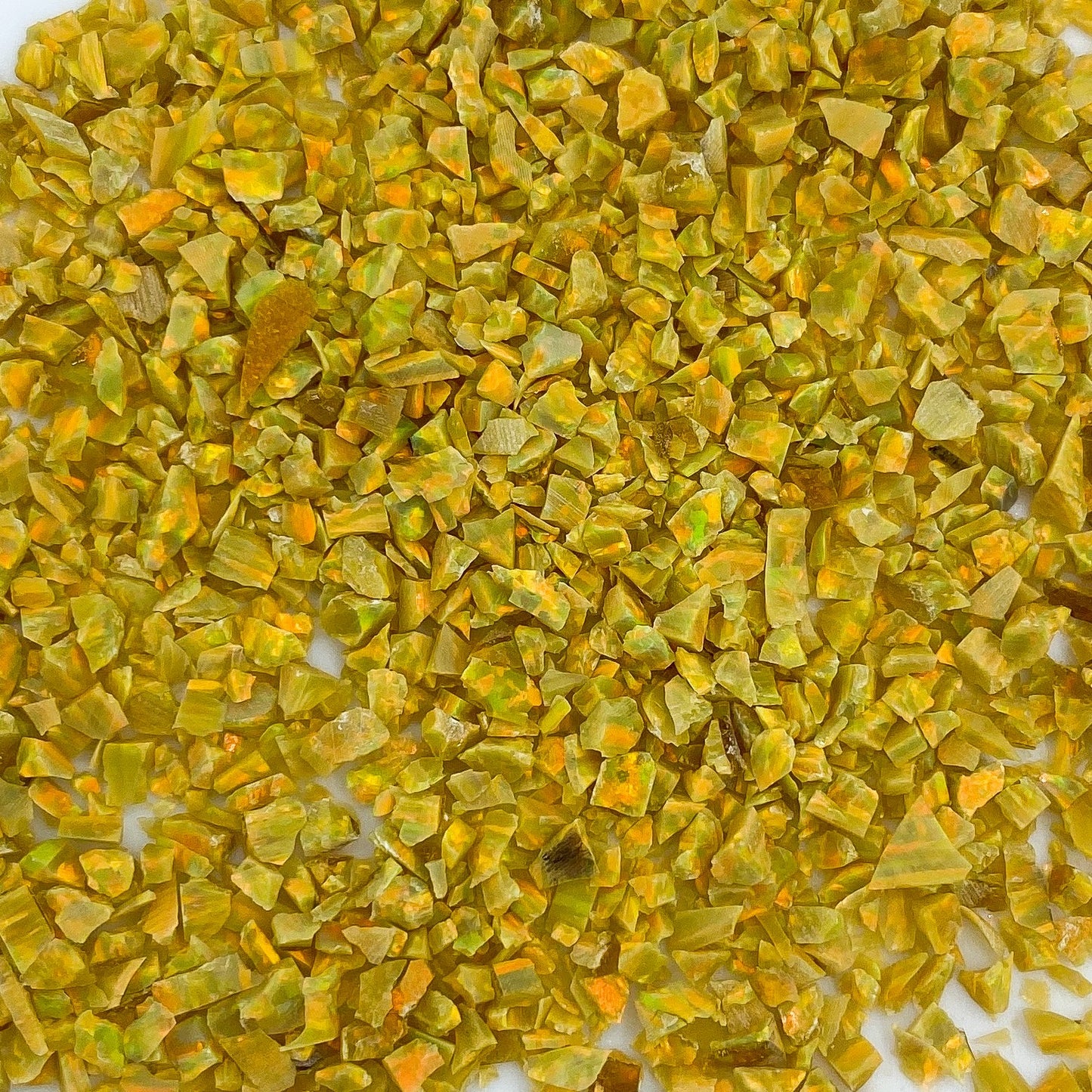 Opal - Amber - Patrick Adair Supplies