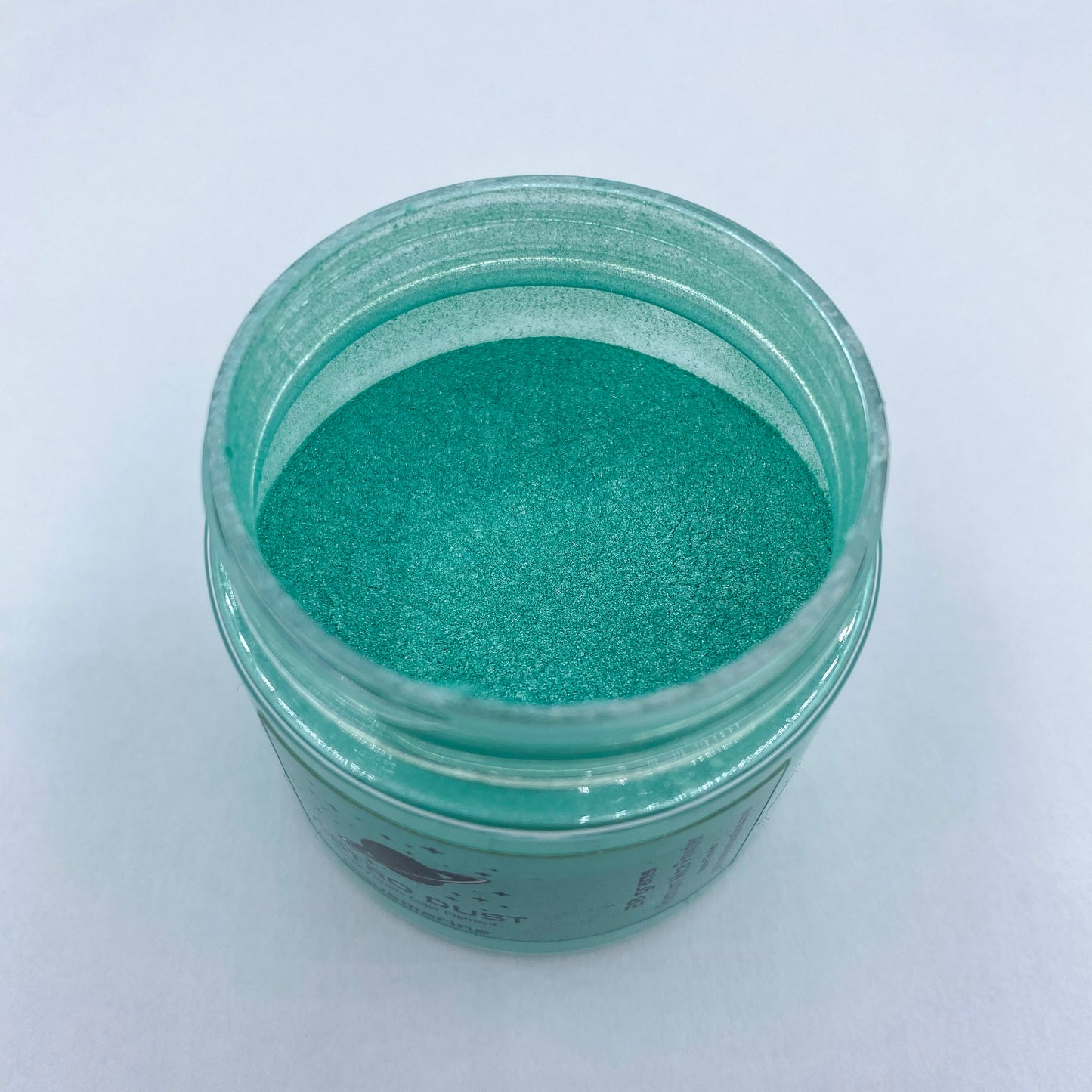 Astro Dust Aquamarine Color Pigment - Patrick Adair Supplies