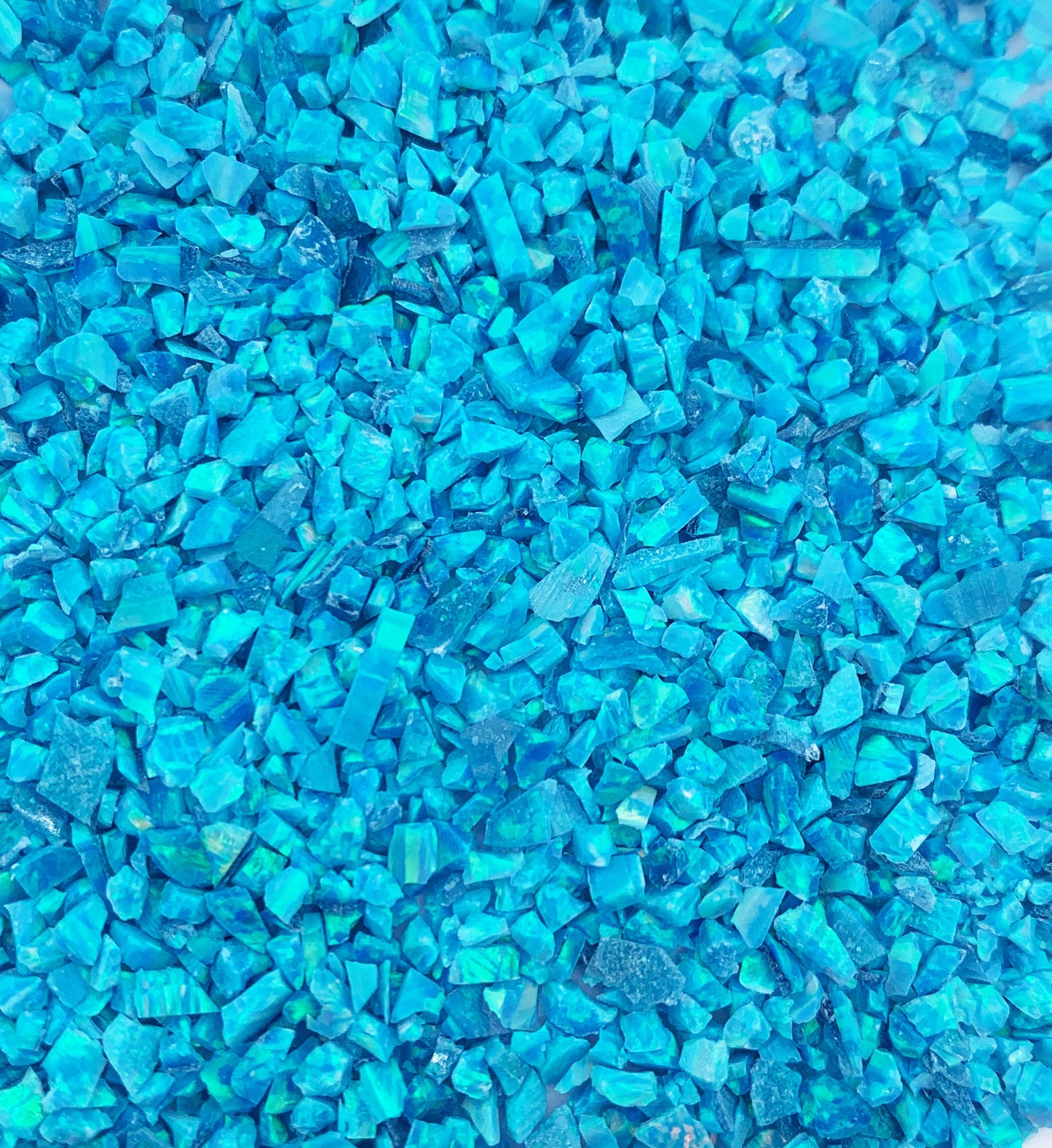 Opal - Bahama Blue - Patrick Adair Supplies