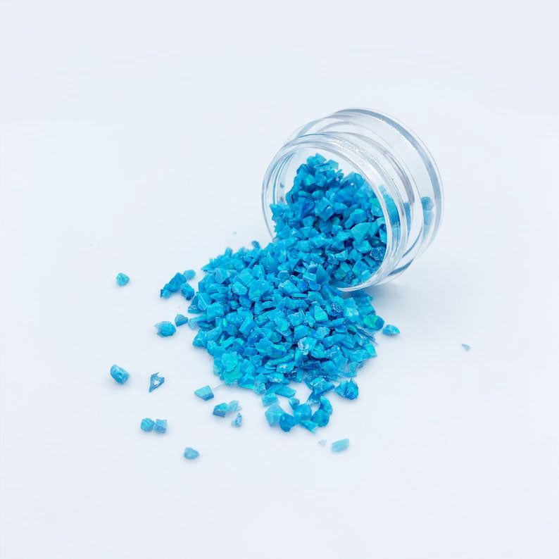 Opal - Bahama Blue - Patrick Adair Supplies