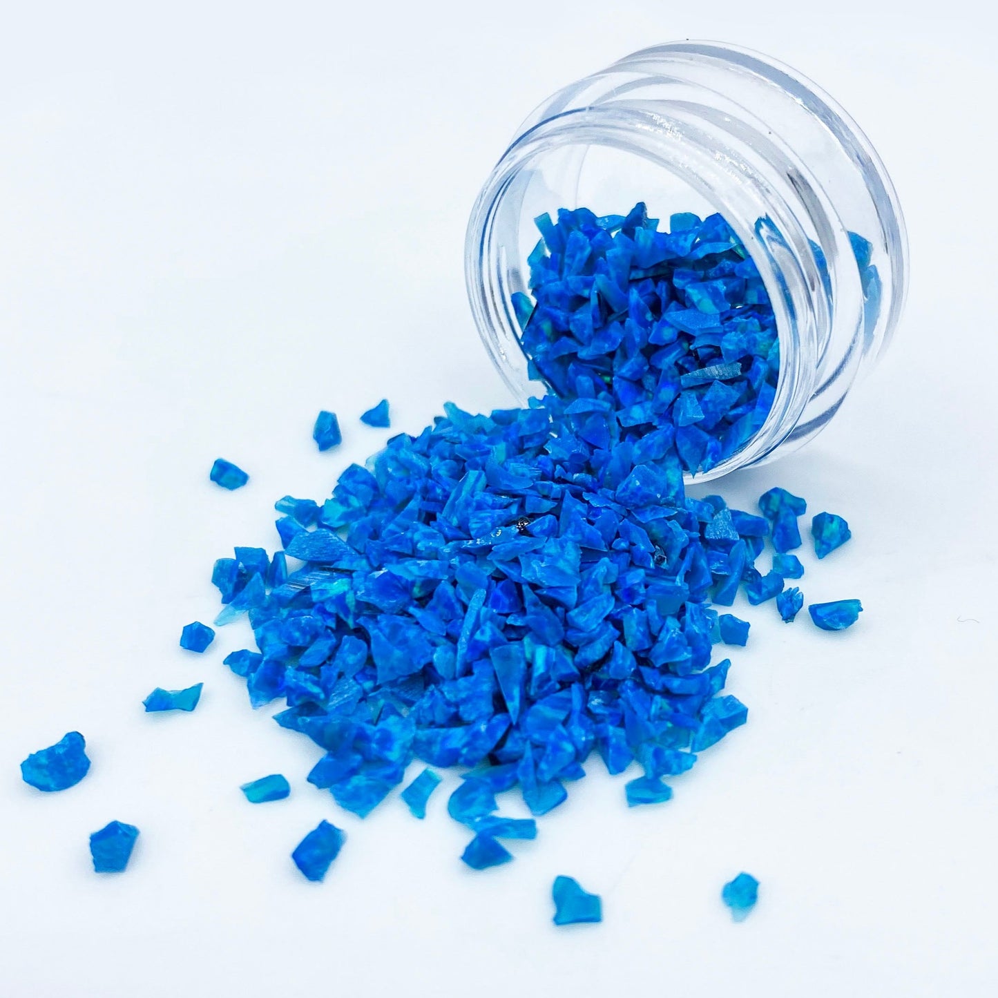 Opal - Bermuda Blue - Patrick Adair Supplies