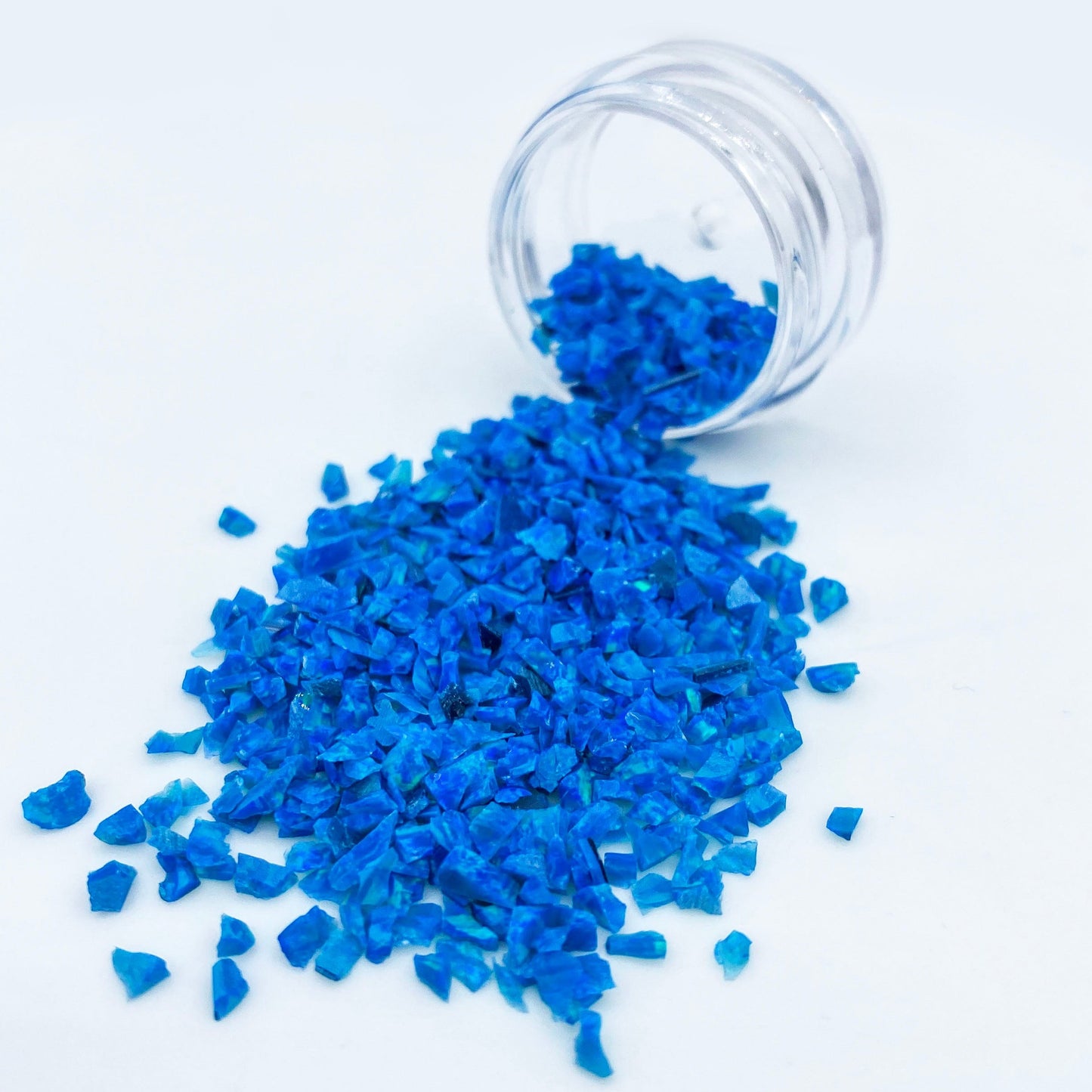 Opal - Bermuda Blue - Patrick Adair Supplies