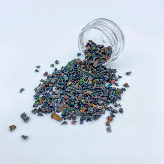 Opal - Black Fire - Patrick Adair Supplies