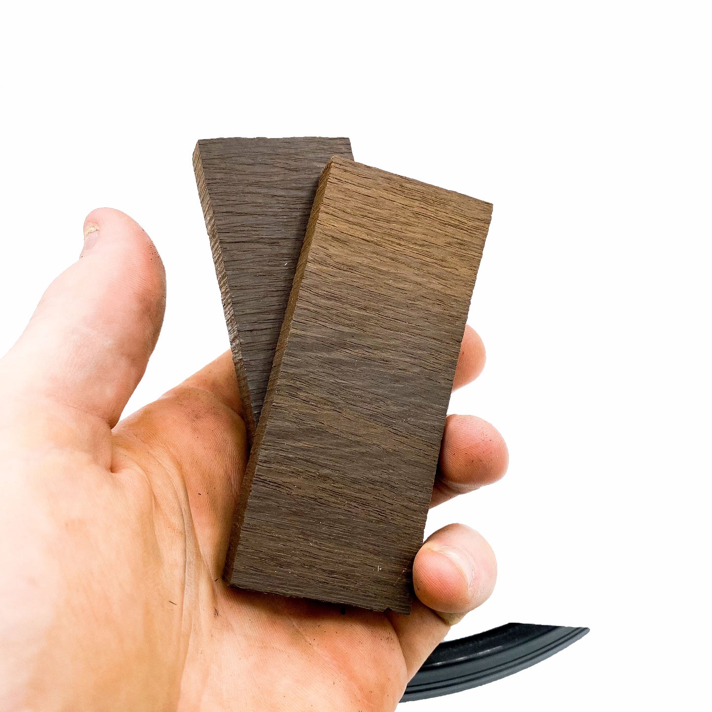 Black Walnut Wood - Patrick Adair Supplies