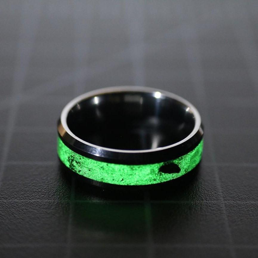 Blackout Ring Kit - Patrick Adair Supplies