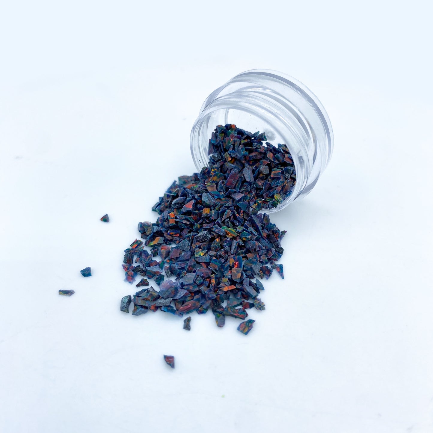 Opal - Blue Charcoal - Patrick Adair Supplies