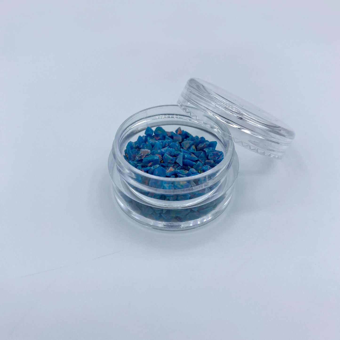 Opal - Blue Fire - Patrick Adair Supplies