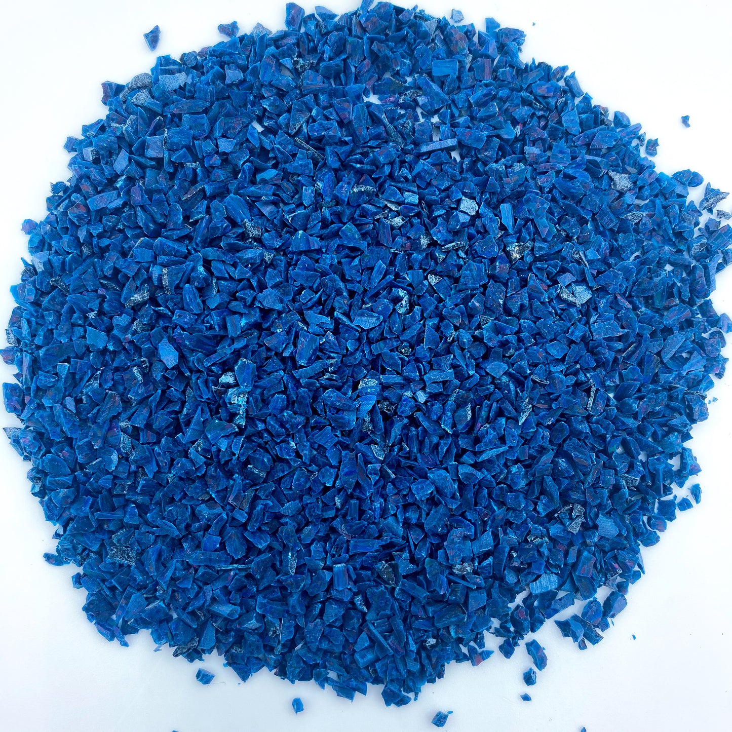 Opal - Blue Graphite - Patrick Adair Supplies