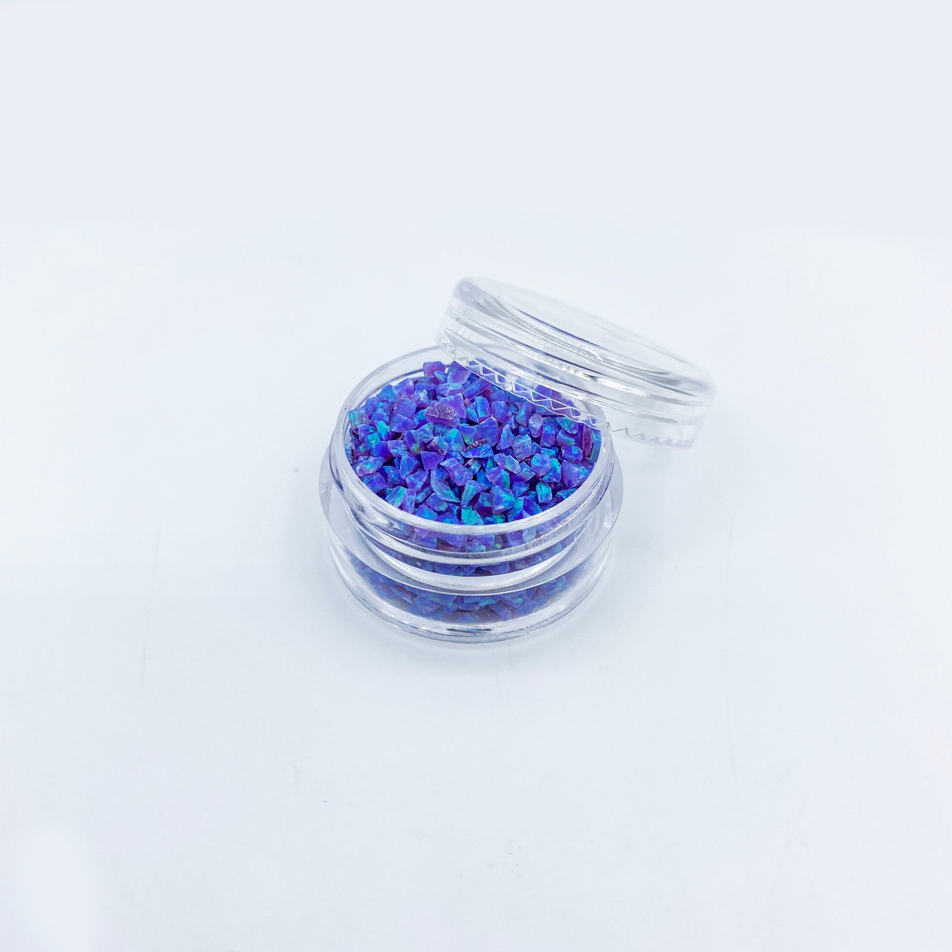 Opal - Blue Raspberry - Patrick Adair Supplies