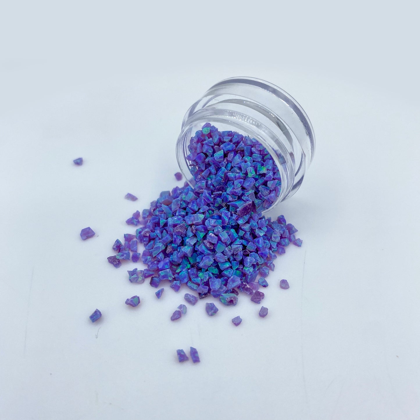 Opal - Blue Raspberry - Patrick Adair Supplies