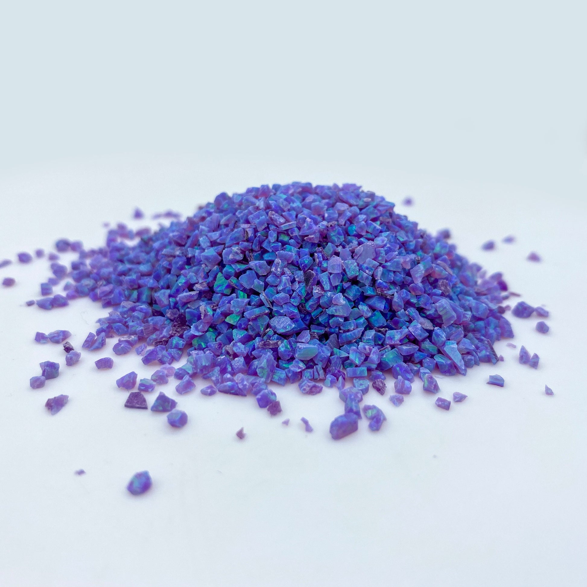 Opal - Blue Raspberry - Patrick Adair Supplies