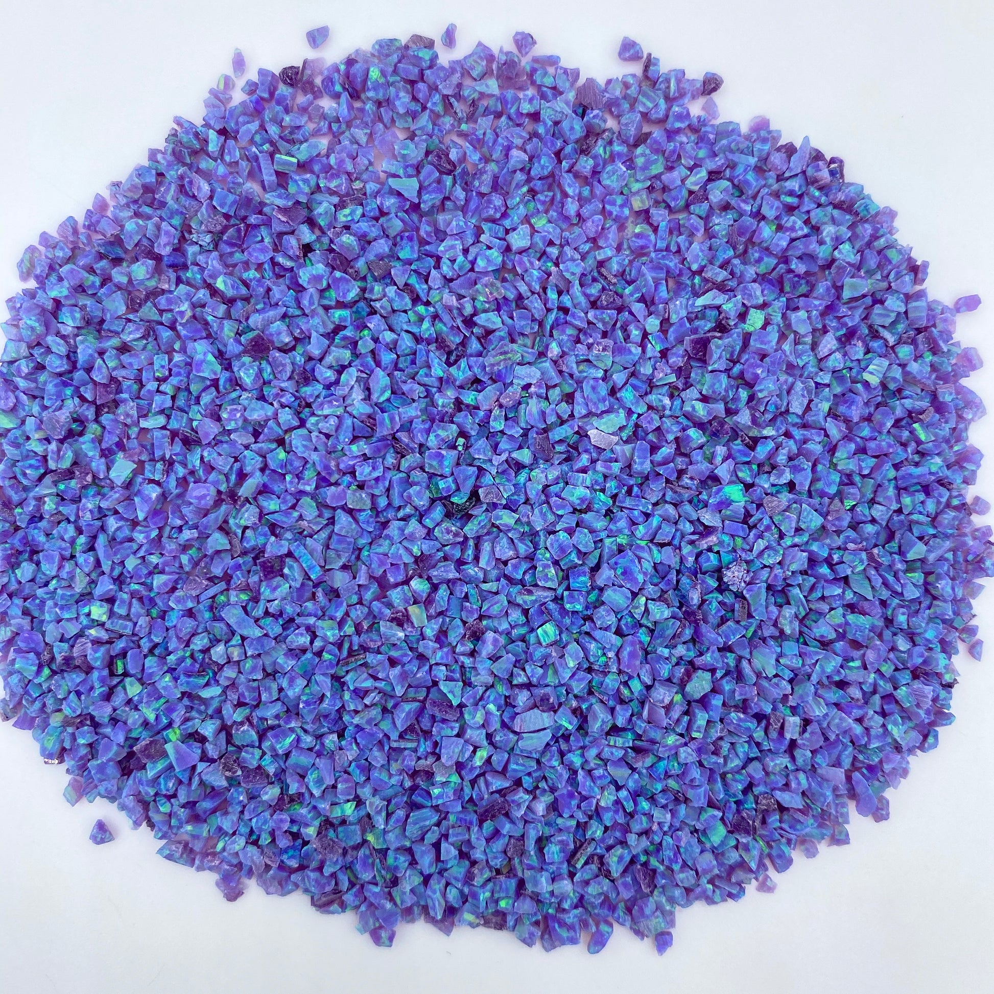 Opal - Blue Raspberry - Patrick Adair Supplies