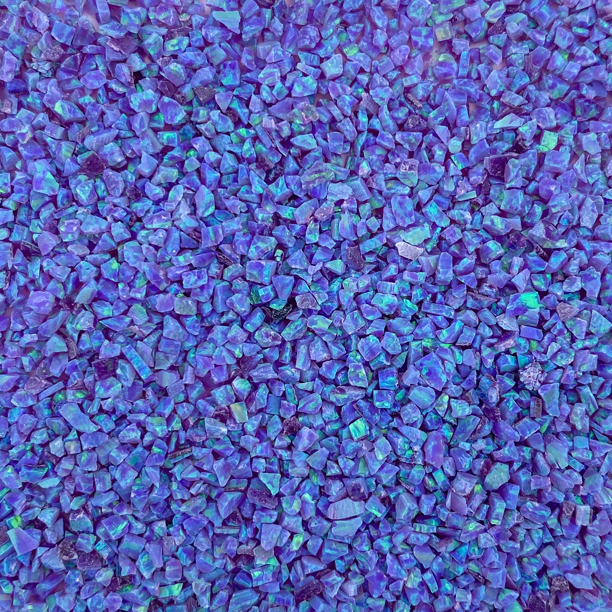 Opal - Blue Raspberry - Patrick Adair Supplies