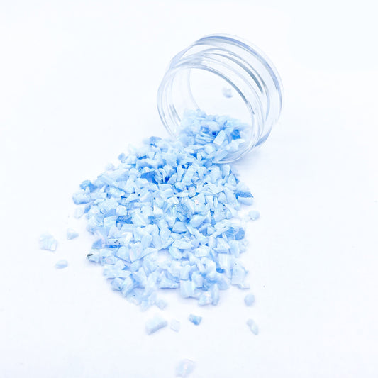 Opal - Unicorn Blue - Patrick Adair Supplies