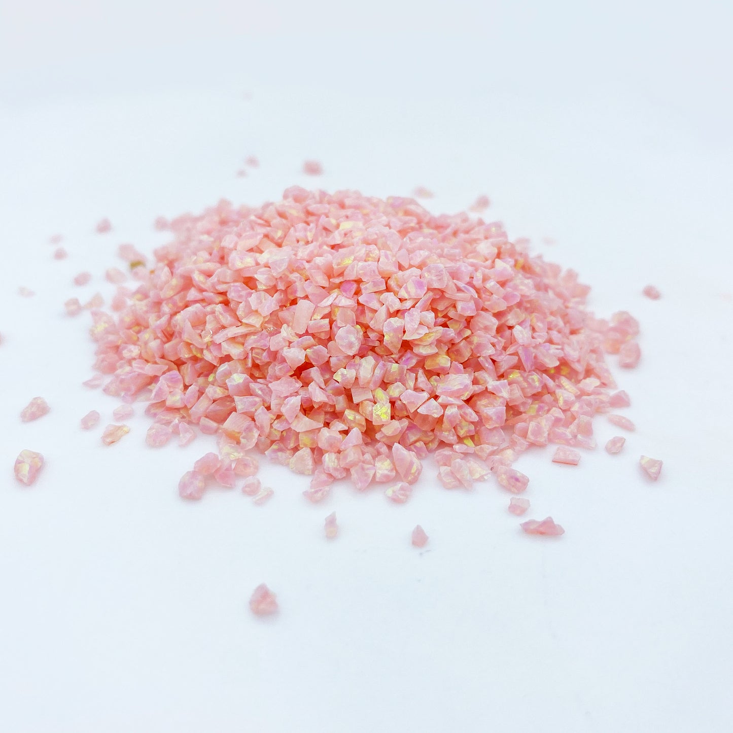 Opal - Blush - Patrick Adair Supplies