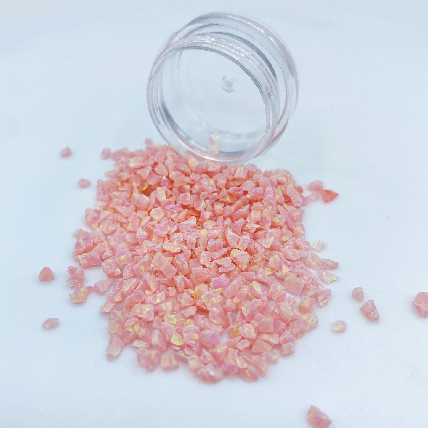 Opal - Blush - Patrick Adair Supplies