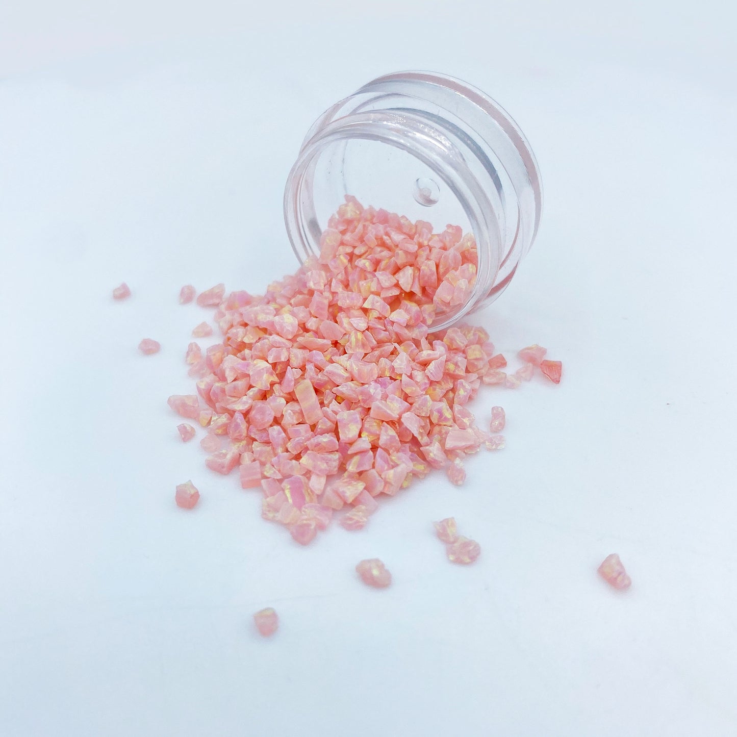 Opal - Blush - Patrick Adair Supplies