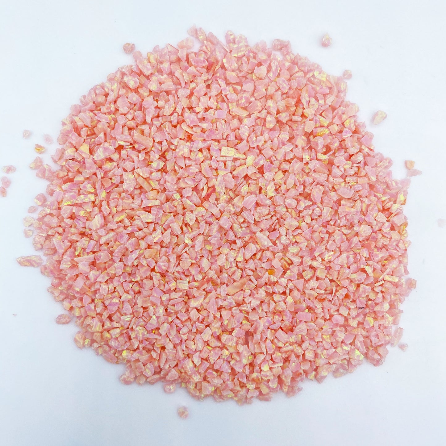 Opal - Blush - Patrick Adair Supplies