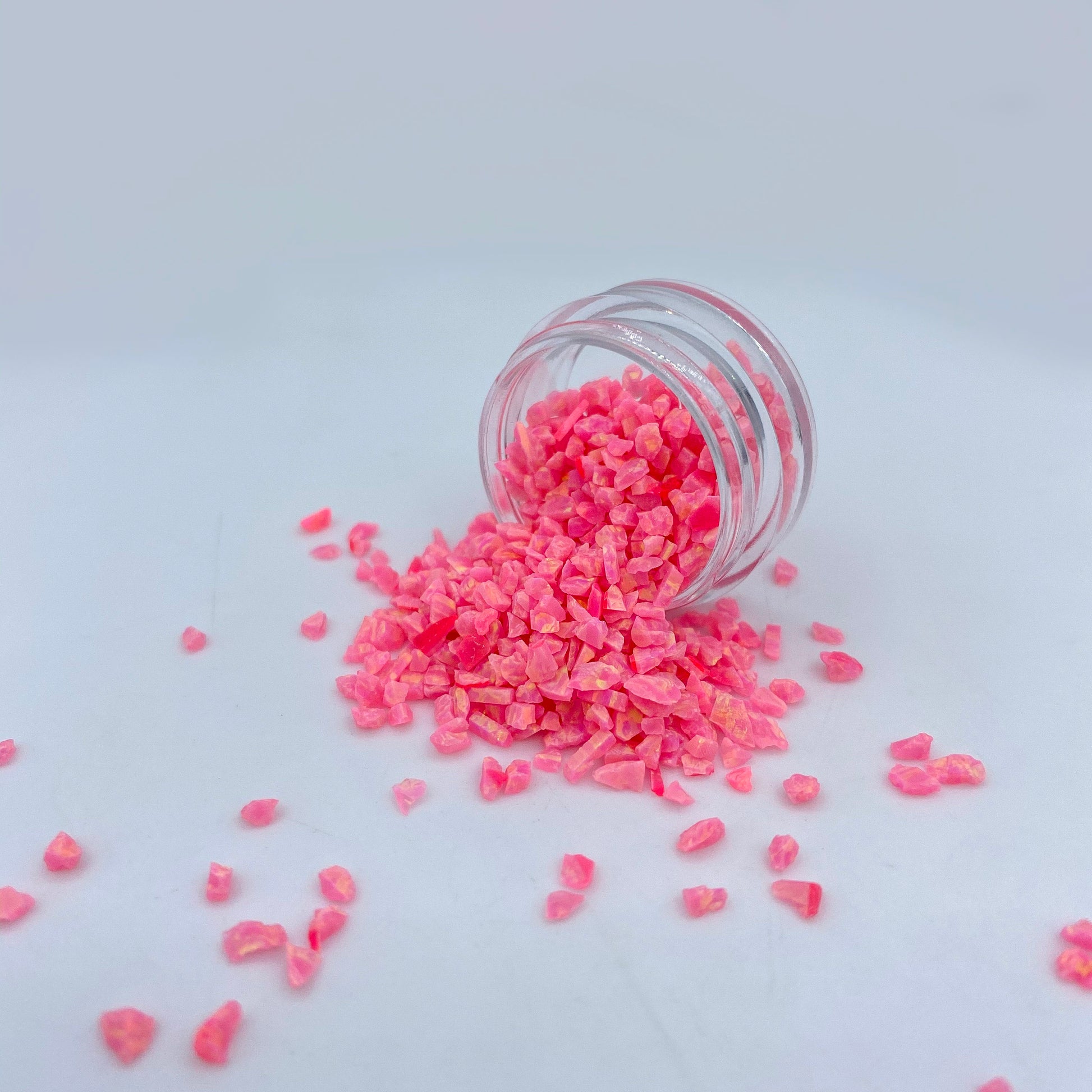 Opal - Bubble Gum Pink - Patrick Adair Supplies