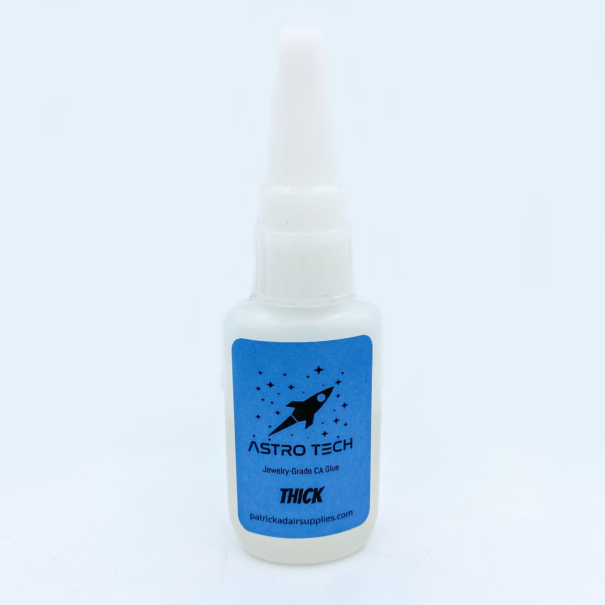 Astro Tech CA Glue - 3 Pack - Patrick Adair Supplies