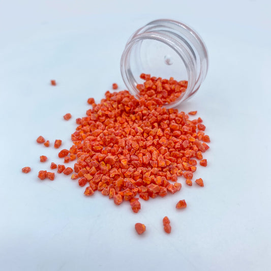 Opal - Candy Apple Red - Patrick Adair Supplies