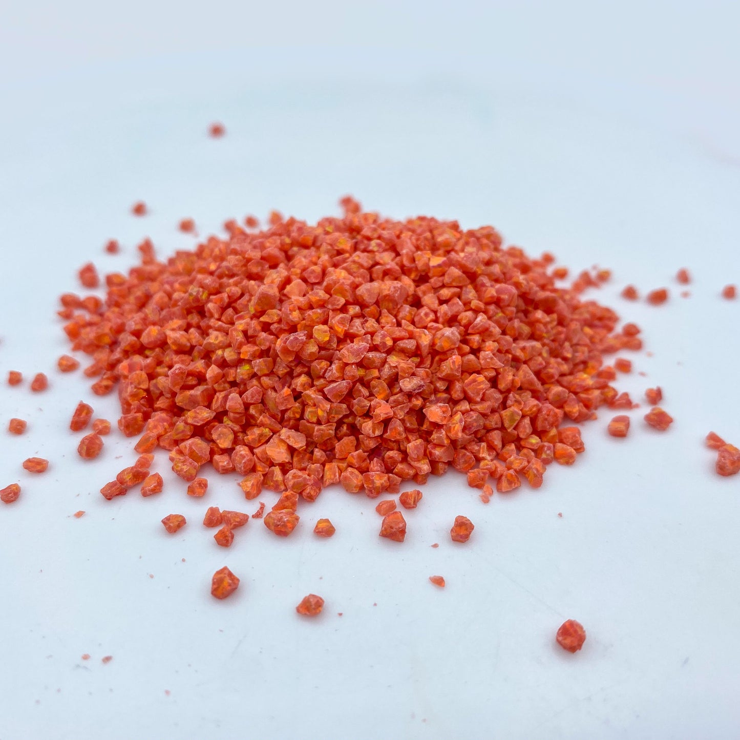 Opal - Candy Apple Red - Patrick Adair Supplies