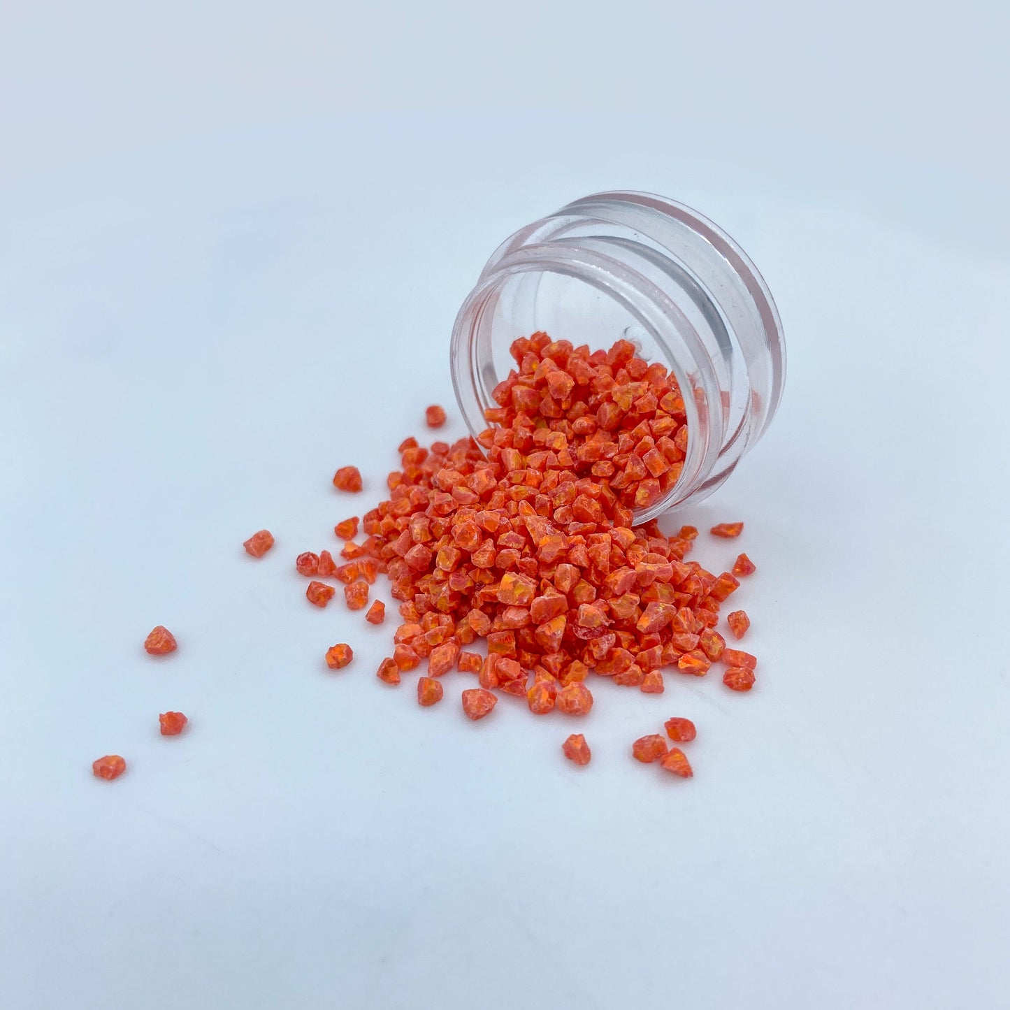 Opal - Candy Apple Red - Patrick Adair Supplies