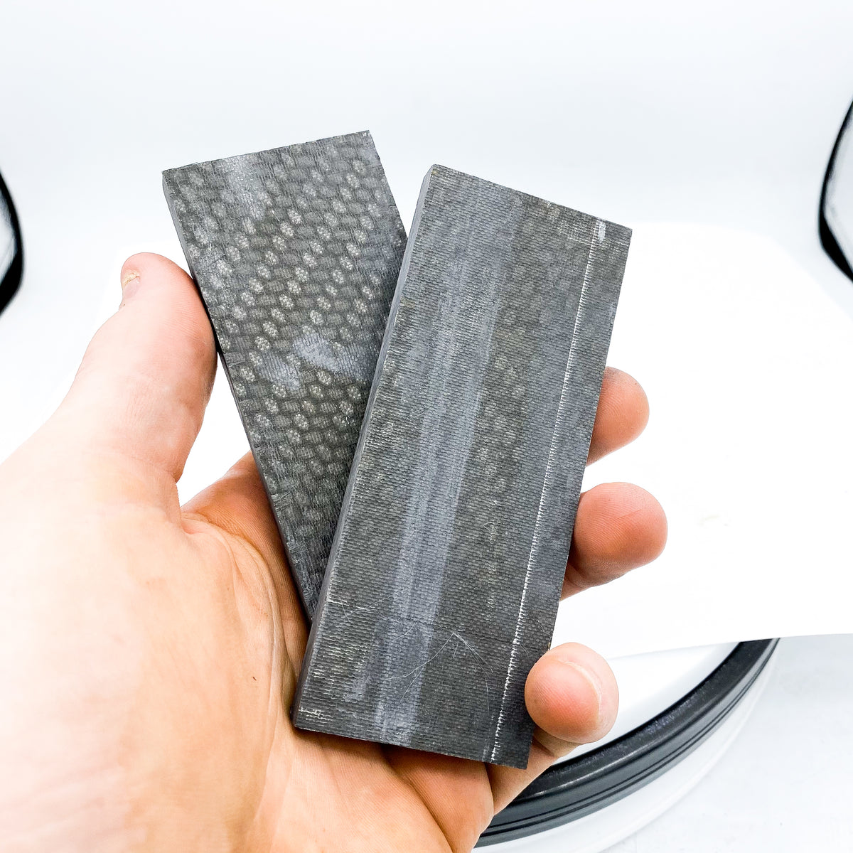 Carbon Fiber - Patrick Adair Supplies