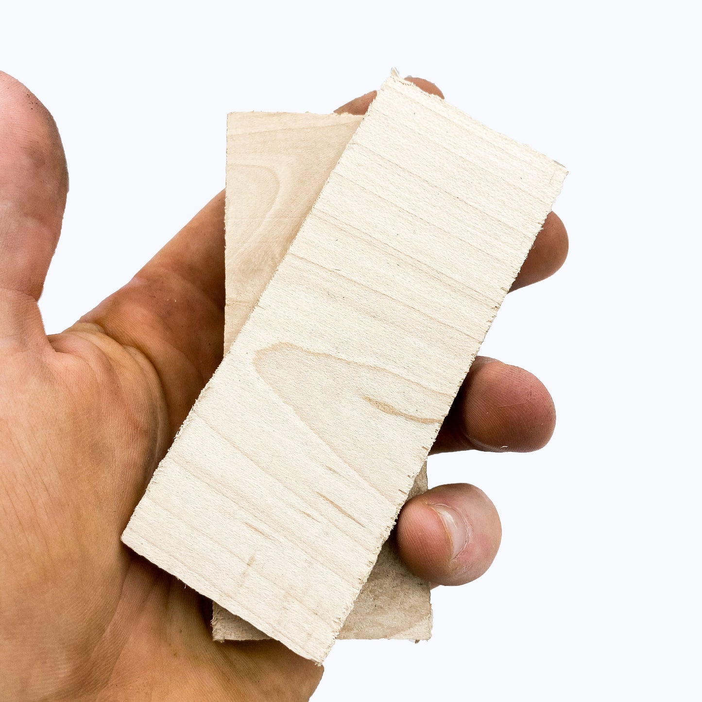 Maple Wood - Patrick Adair Supplies