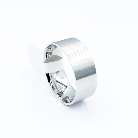 Cobalt Chromium Ring Liner - Patrick Adair Supplies