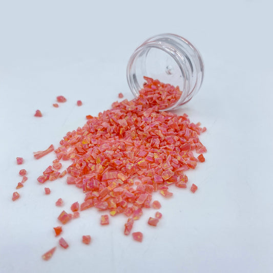 Opal - Coral - Patrick Adair Supplies