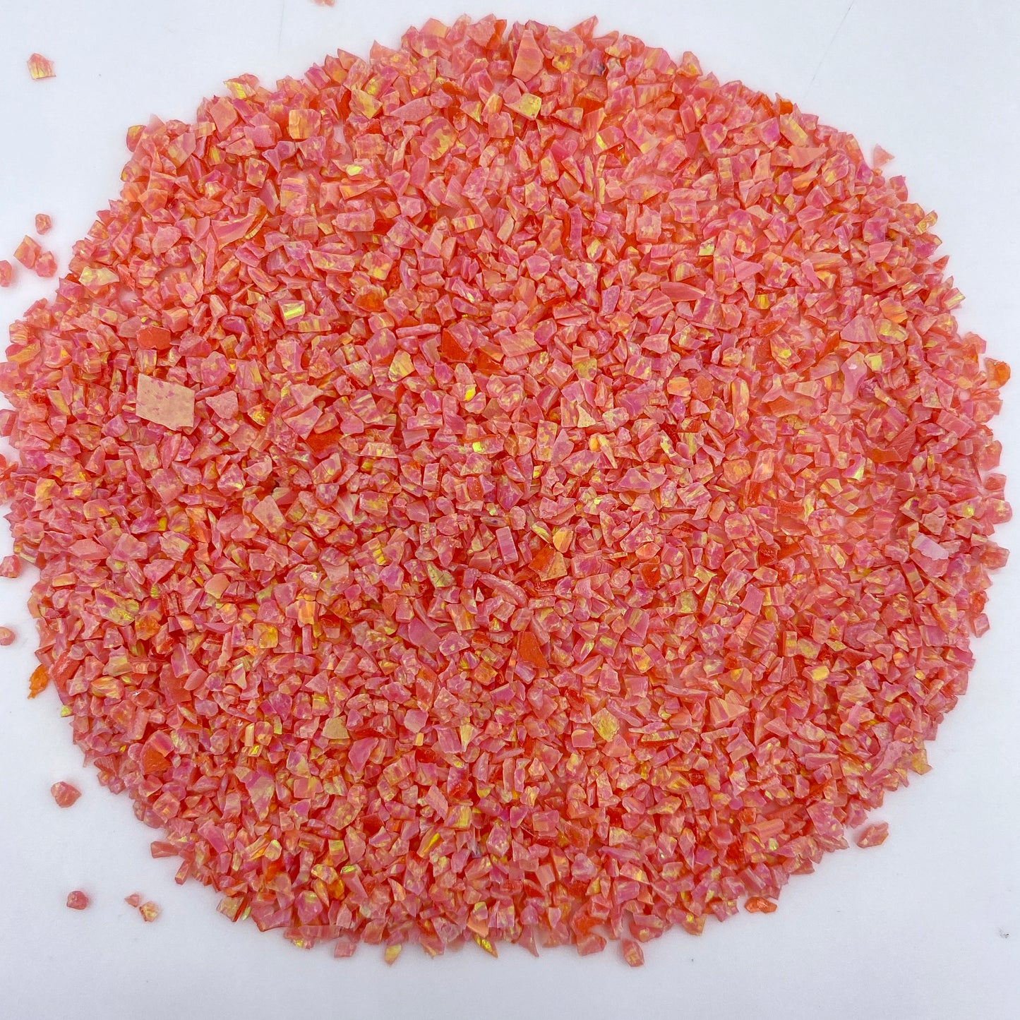 Opal - Coral - Patrick Adair Supplies