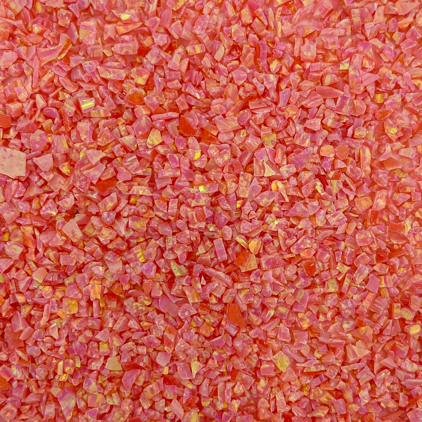 Opal - Coral - Patrick Adair Supplies