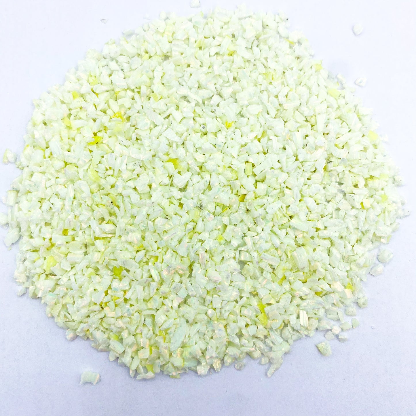 Opal - Crushed Pineapple - Patrick Adair Supplies