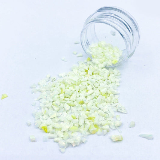 Opal - Crushed Pineapple - Patrick Adair Supplies