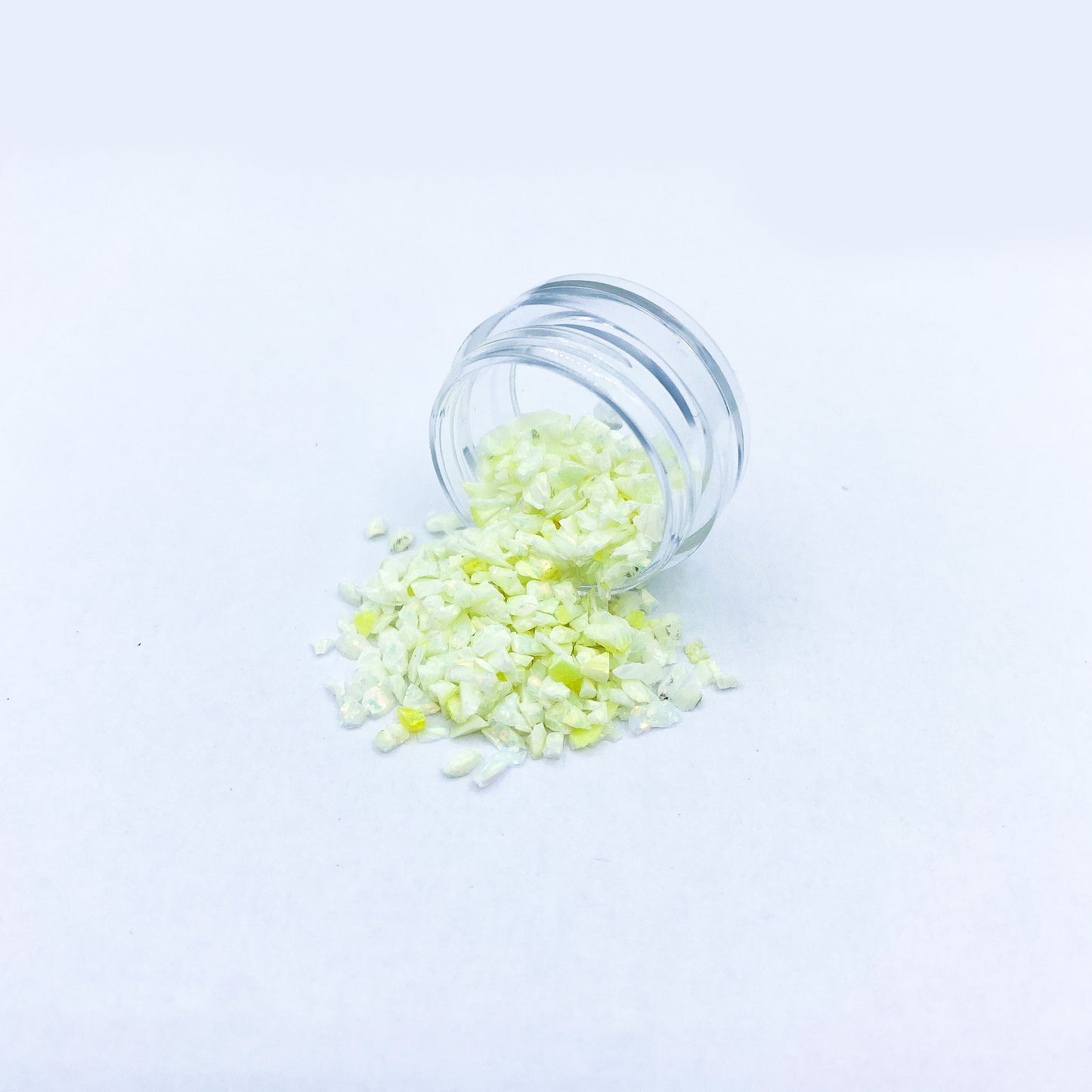 Opal - Crushed Pineapple - Patrick Adair Supplies