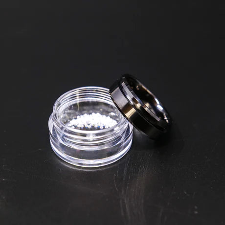 Cubic Zirconia - White - Patrick Adair Supplies
