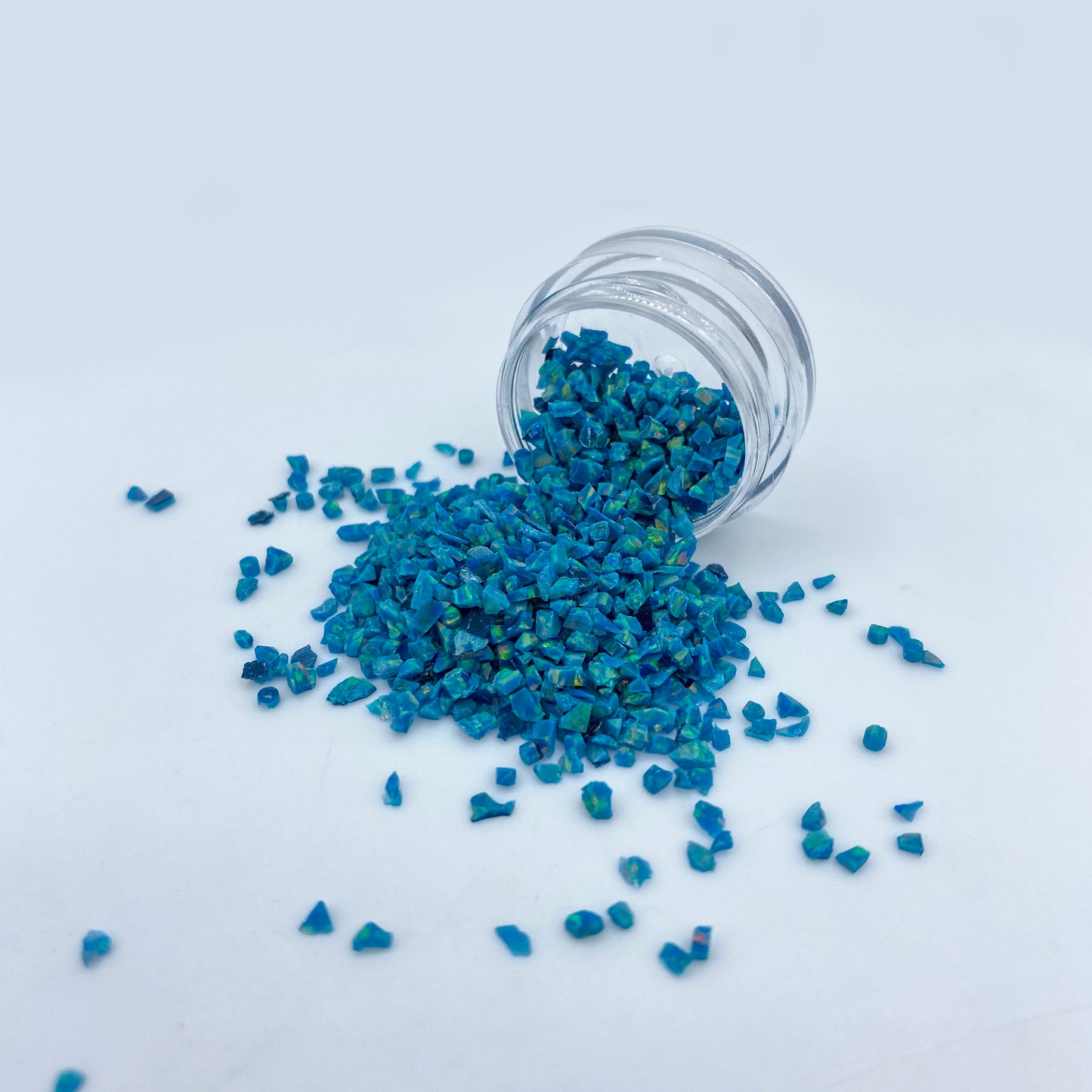 Opal - Cyan Green - Patrick Adair Supplies