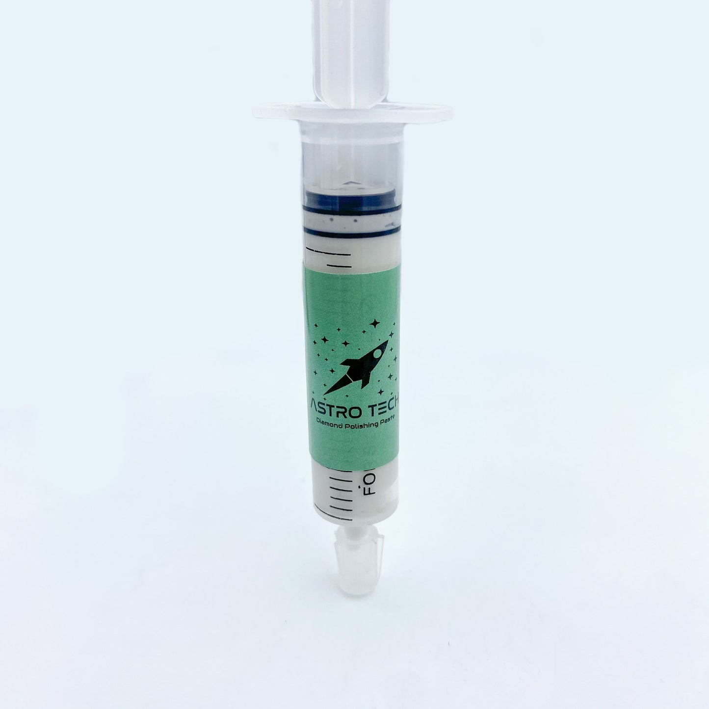 Diamond Polishing Paste 4-6 Microns (Step 3) - Patrick Adair Supplies