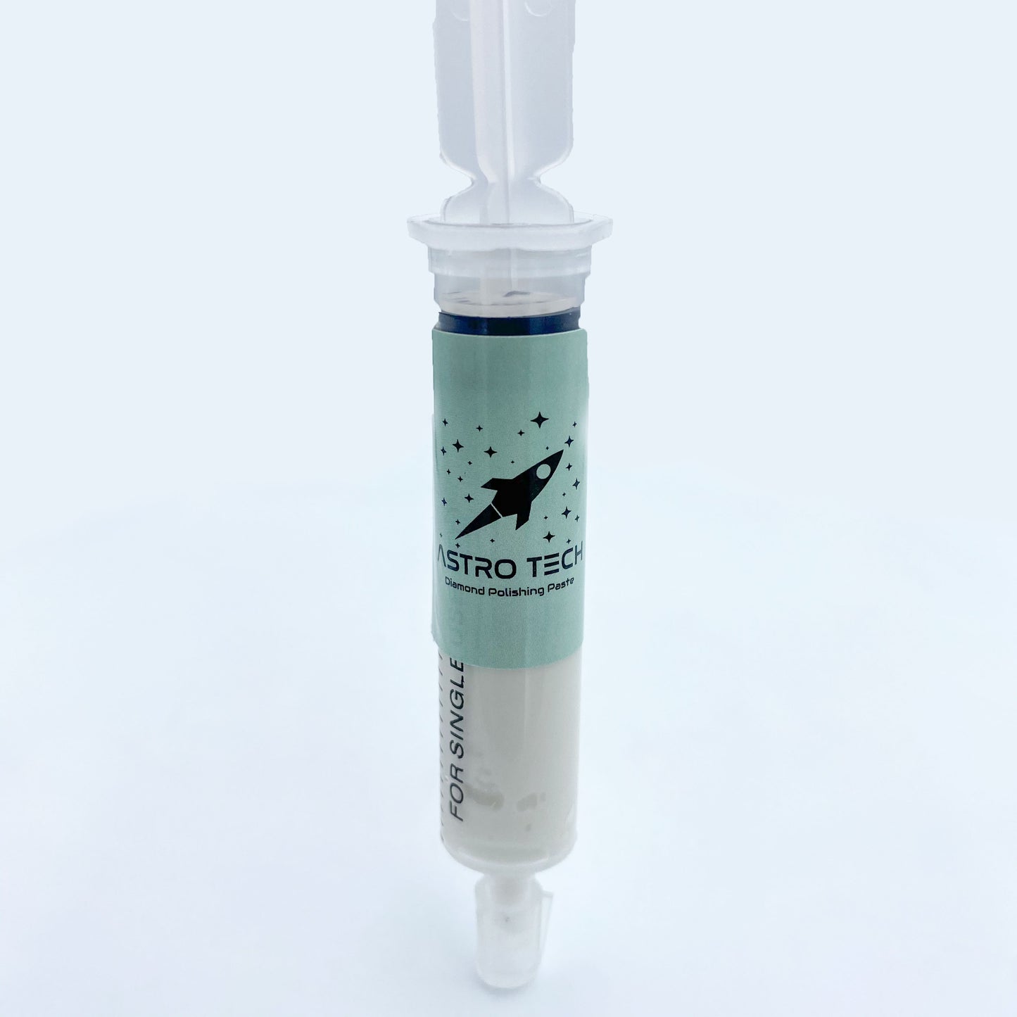 Diamond Polishing Paste 30-40 Microns (Step 1) - Patrick Adair Supplies