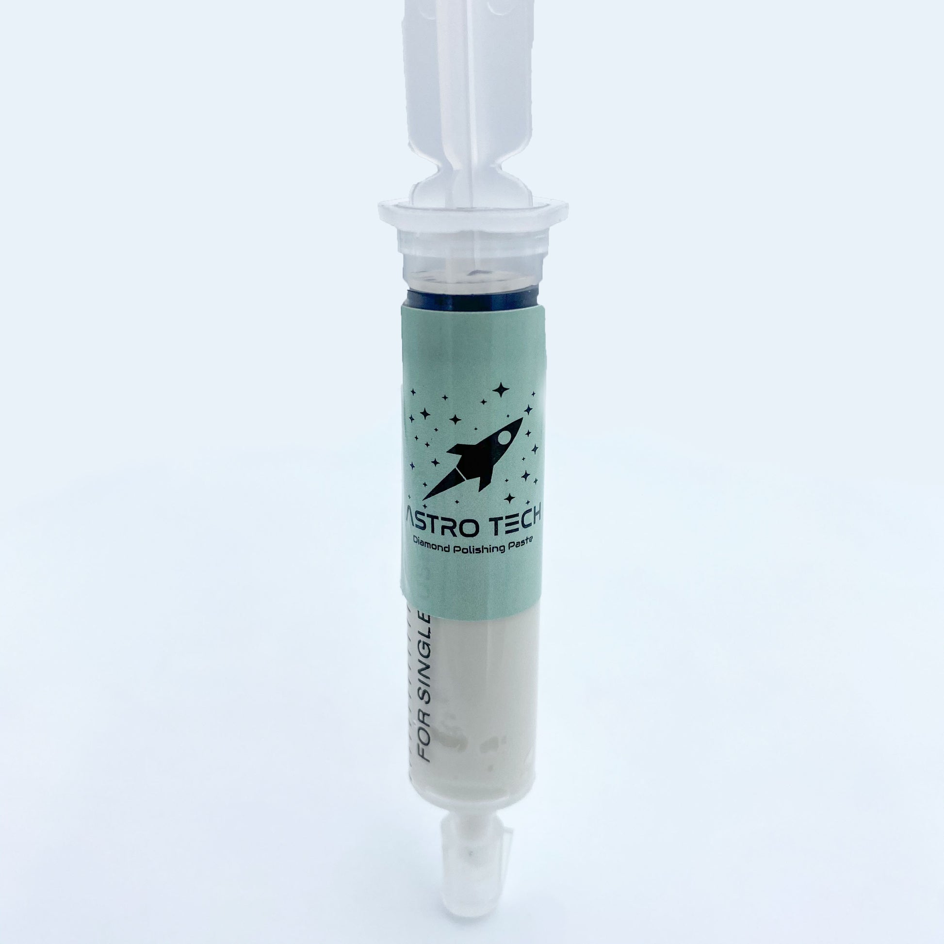 Diamond Polishing Paste 30-40 Microns (Step 1) - Patrick Adair Supplies