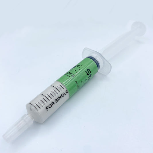 Diamond Polishing Paste 0-1 Microns (Step 4) - Patrick Adair Supplies