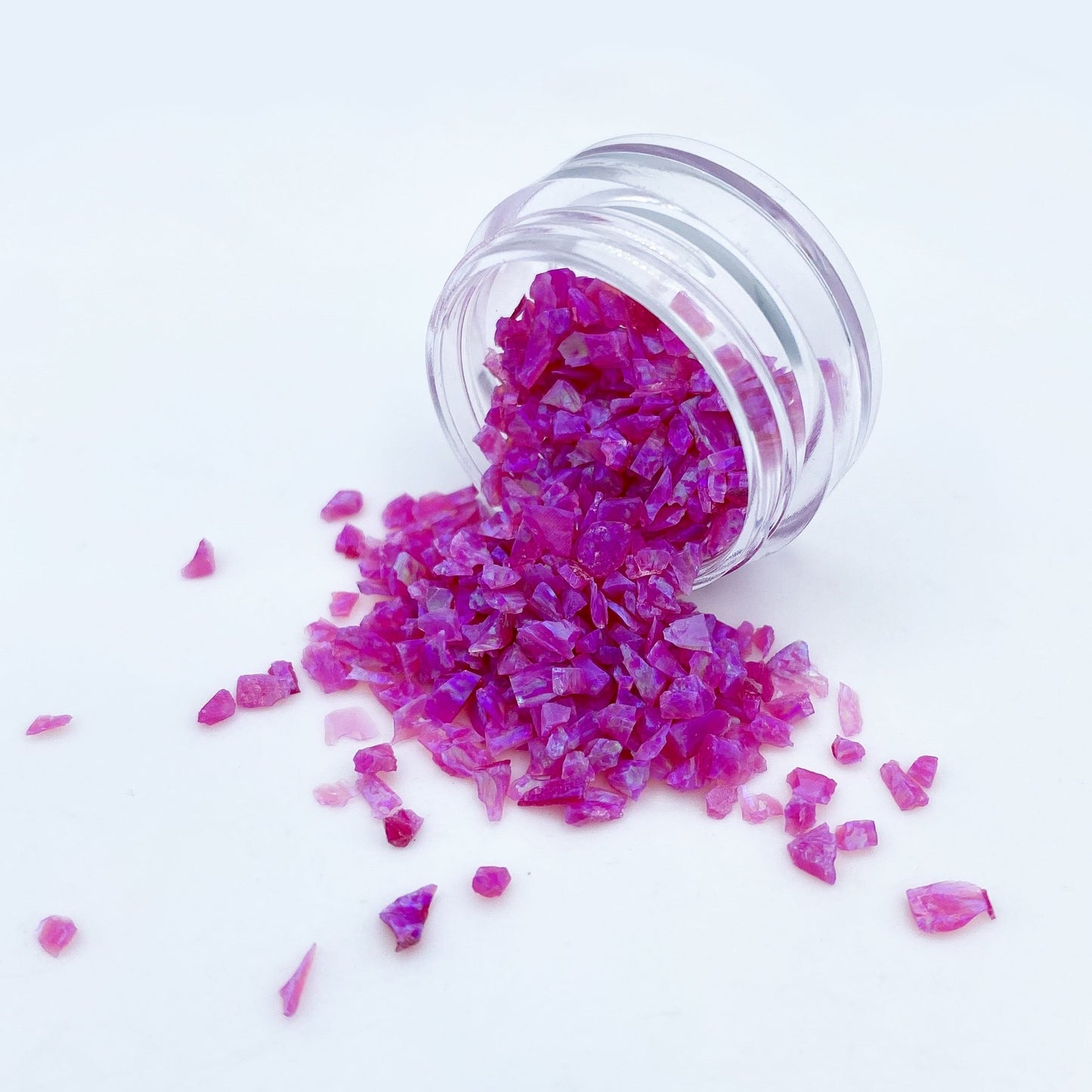 Opal - Electric Purple - Patrick Adair Supplies